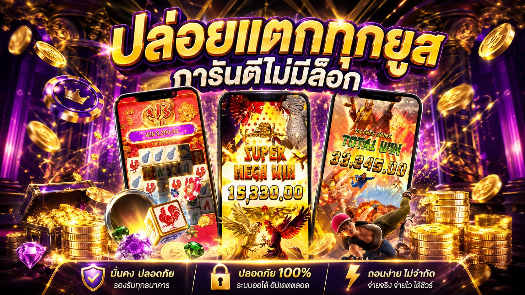 1bsbet เว็บพนันออนไลน์ครบวงจร สล็อต คาสิโน แทงบอล หวย
