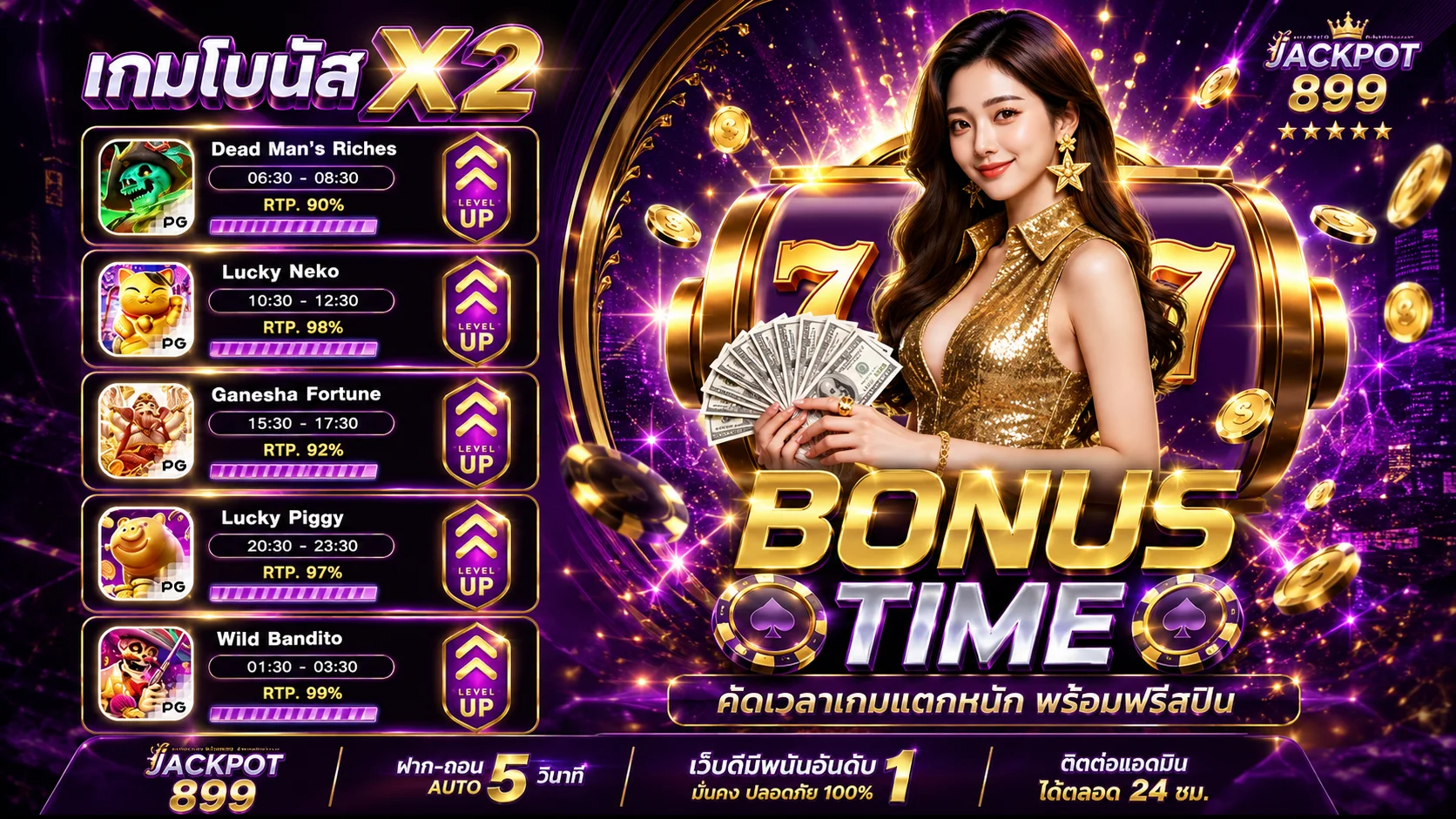 โปรโมชั่น 1bsbet ต้อนรับสมาชิกใหม่